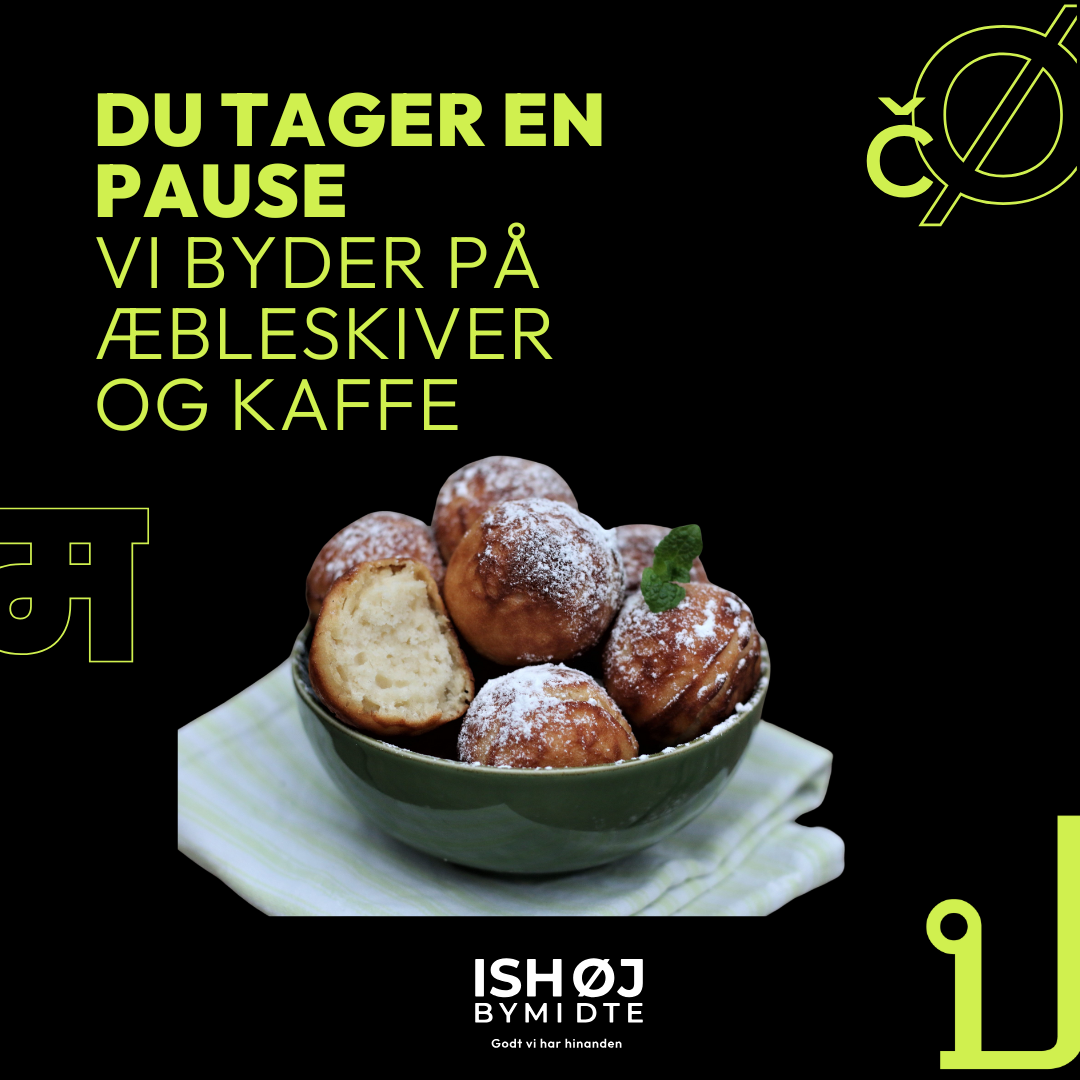 Æbleskiver